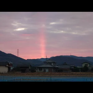神奈川県の日の出・日の入時刻一覧と方角 - 日の出日の入時刻・方角マップ